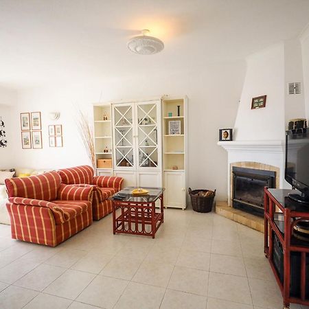 B60 - Lagos Promenade View Apartment Bagian luar foto