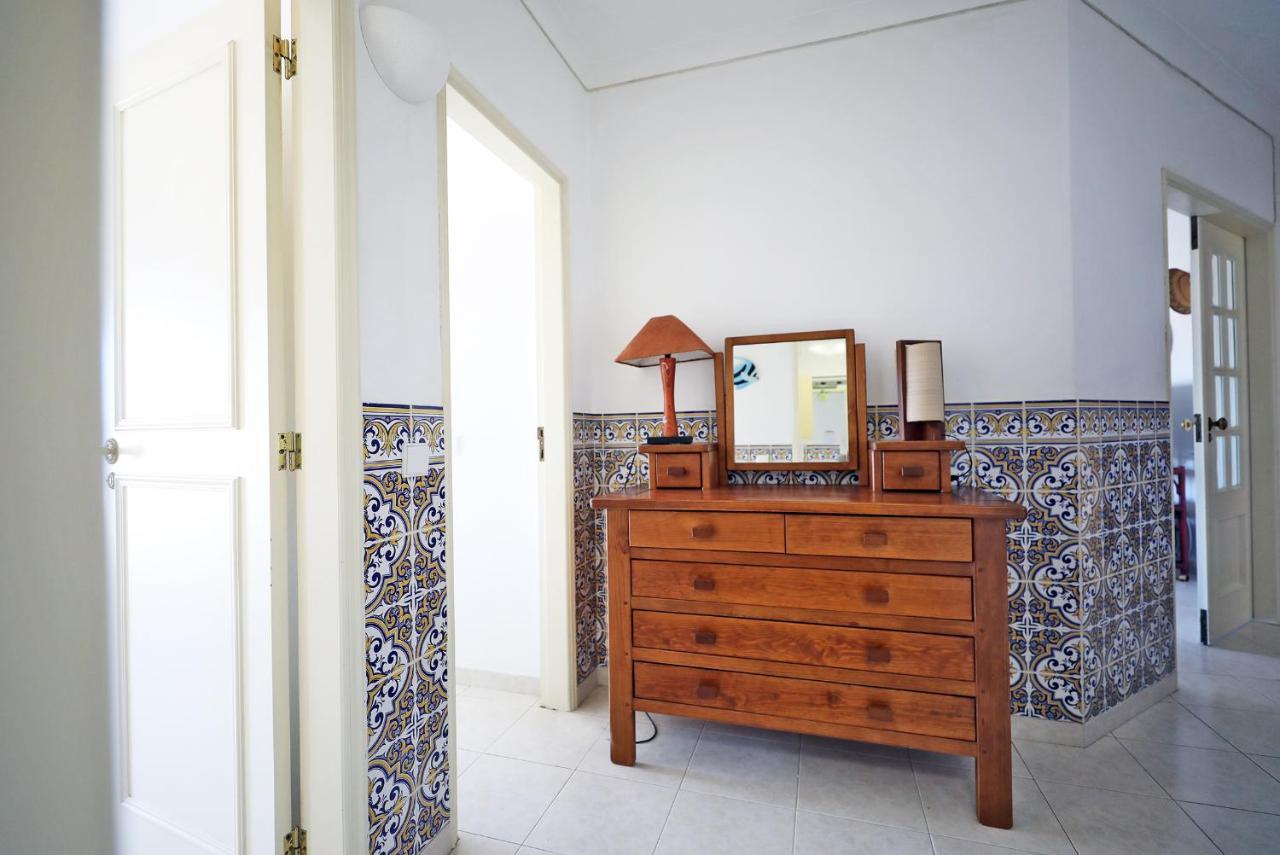 B60 - Lagos Promenade View Apartment Bagian luar foto