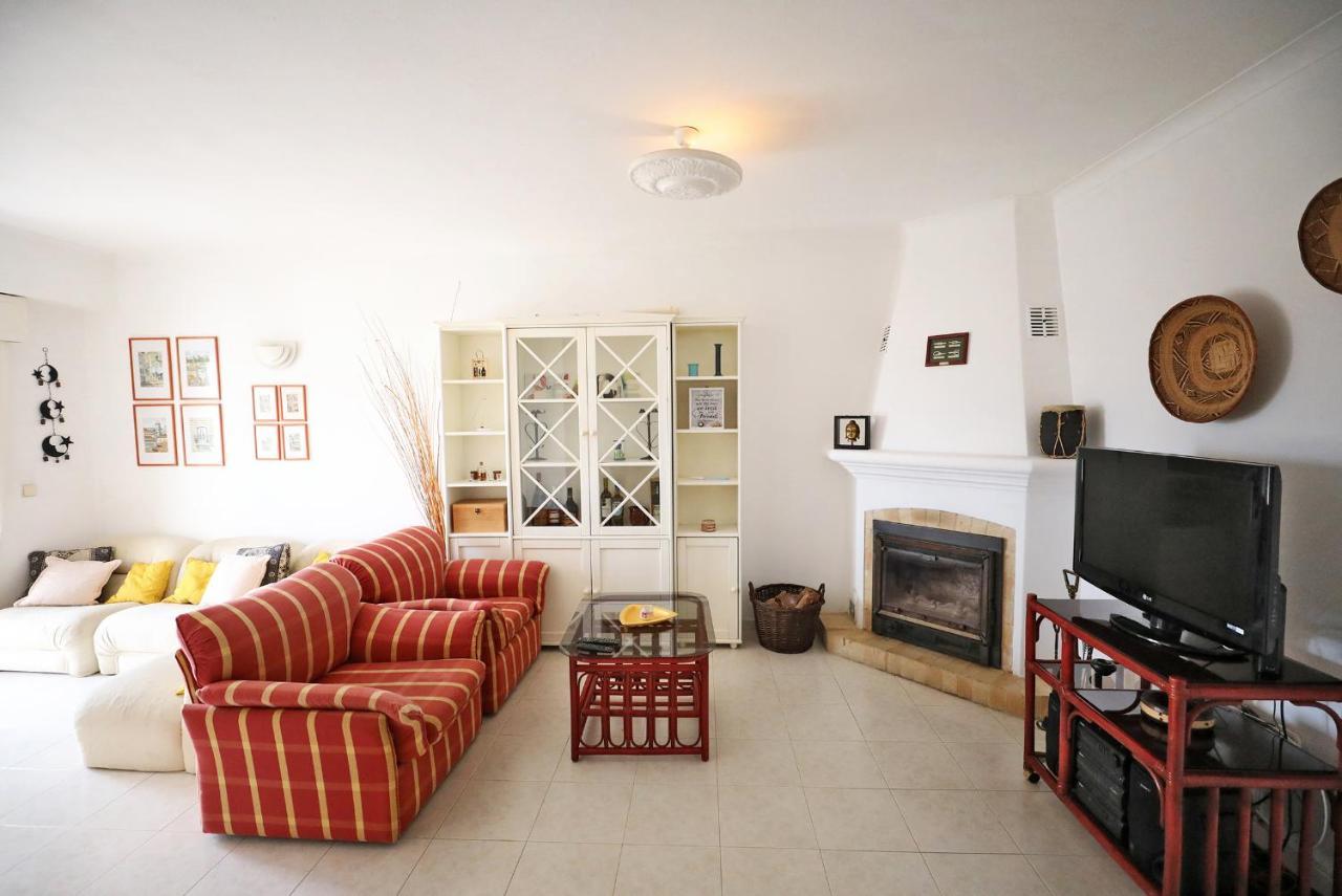 B60 - Lagos Promenade View Apartment Bagian luar foto