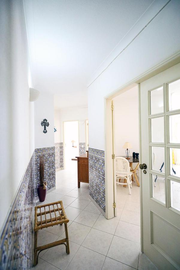 B60 - Lagos Promenade View Apartment Bagian luar foto