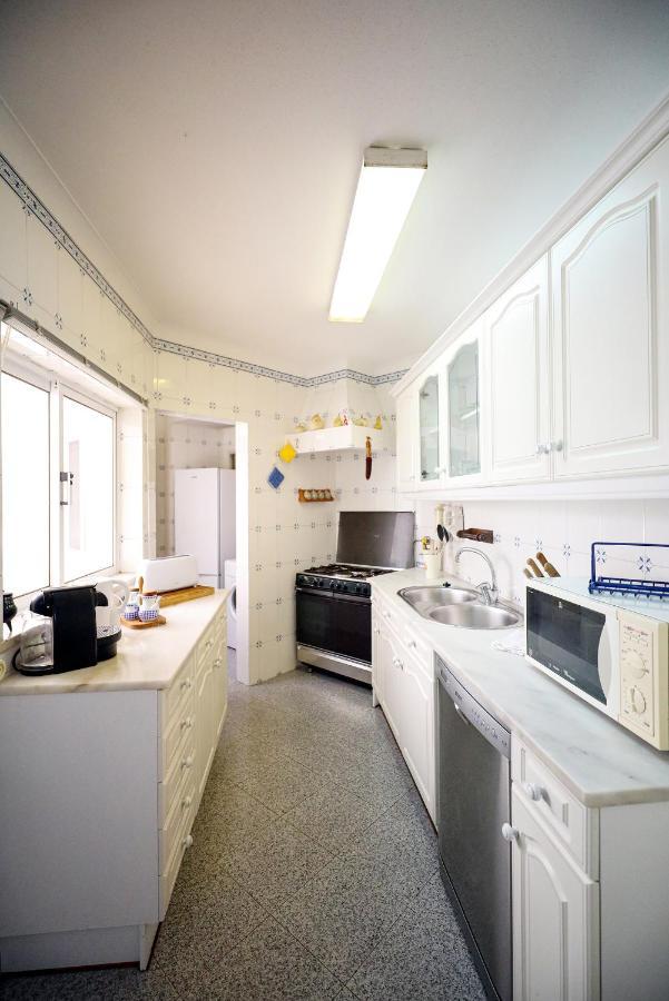 B60 - Lagos Promenade View Apartment Bagian luar foto