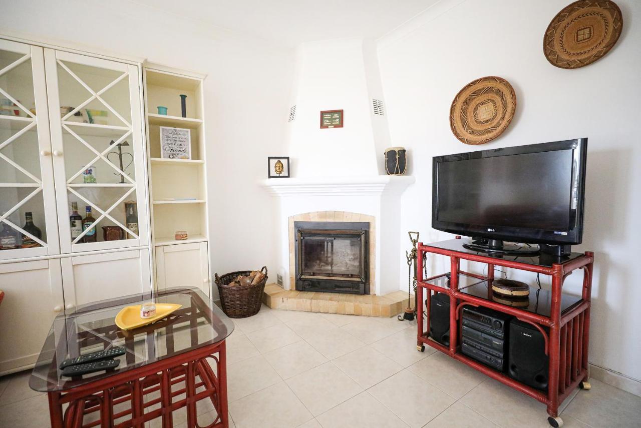 B60 - Lagos Promenade View Apartment Bagian luar foto